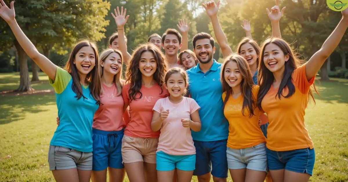 Family Team Names
