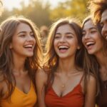 Friends Team Names