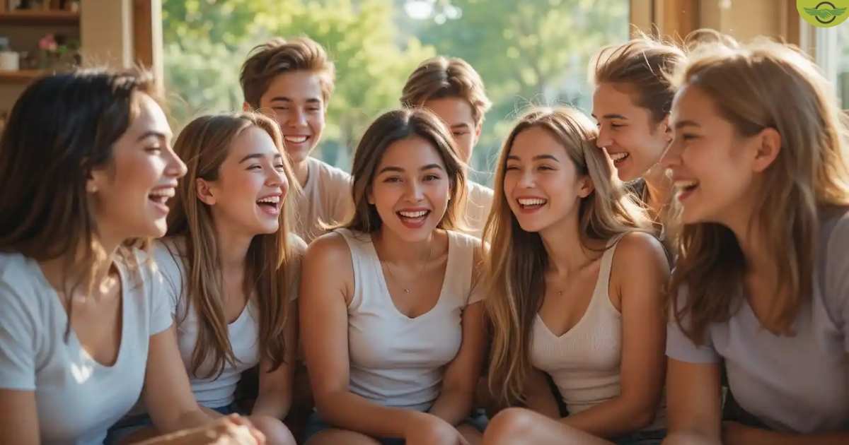 Group Names For Cousins