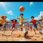 Kickball Team Names