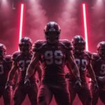 Maroon Team Names