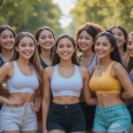 Team Names For Women