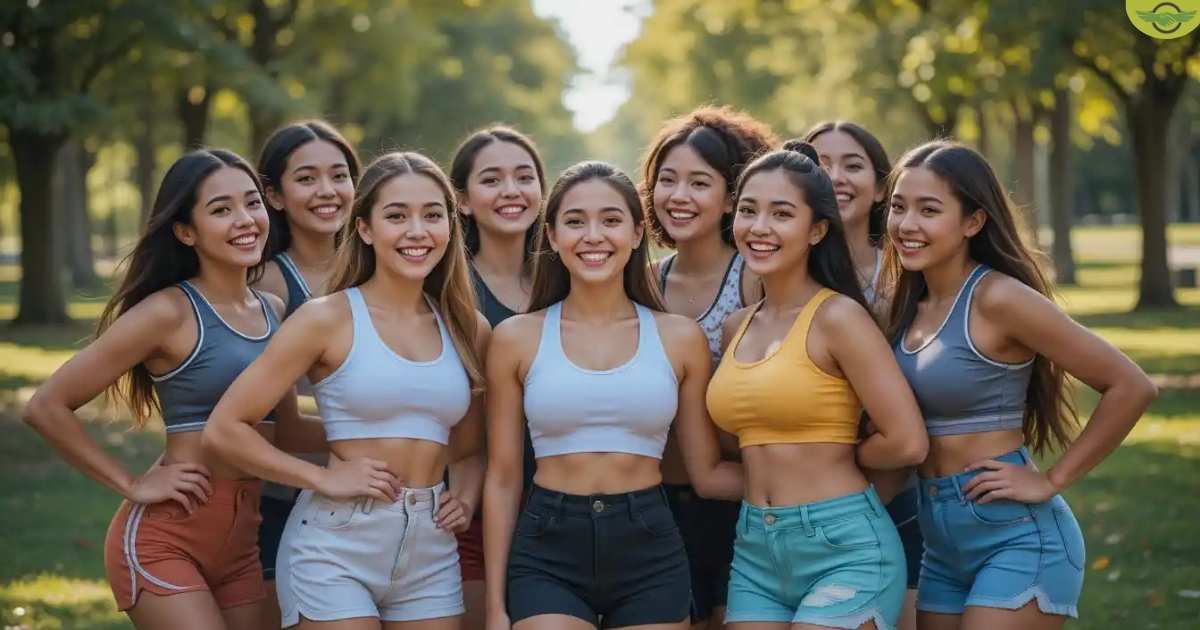 Team Names For Women